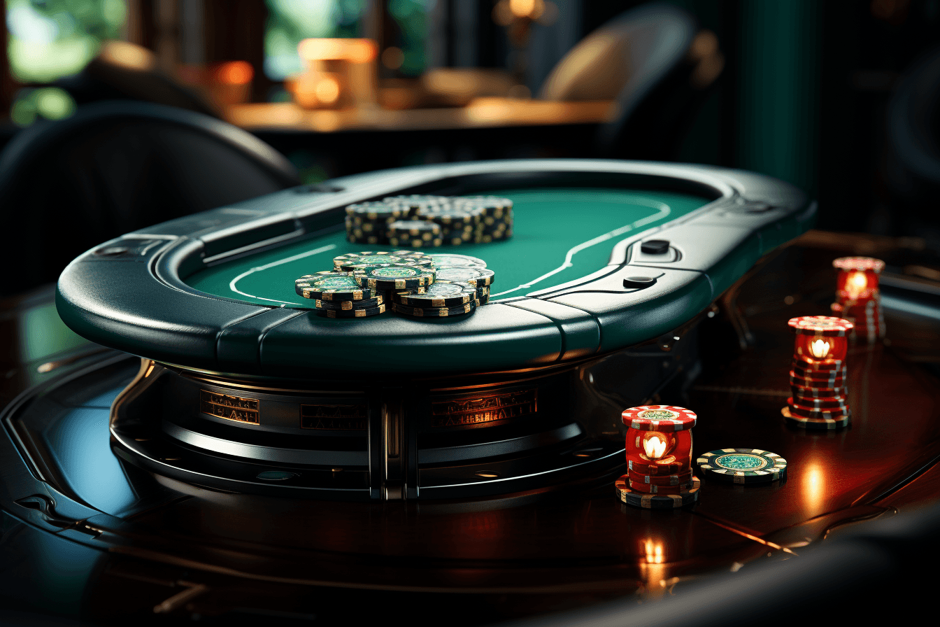 Visão geral detalhada dos jogos de cassino NetEnt image