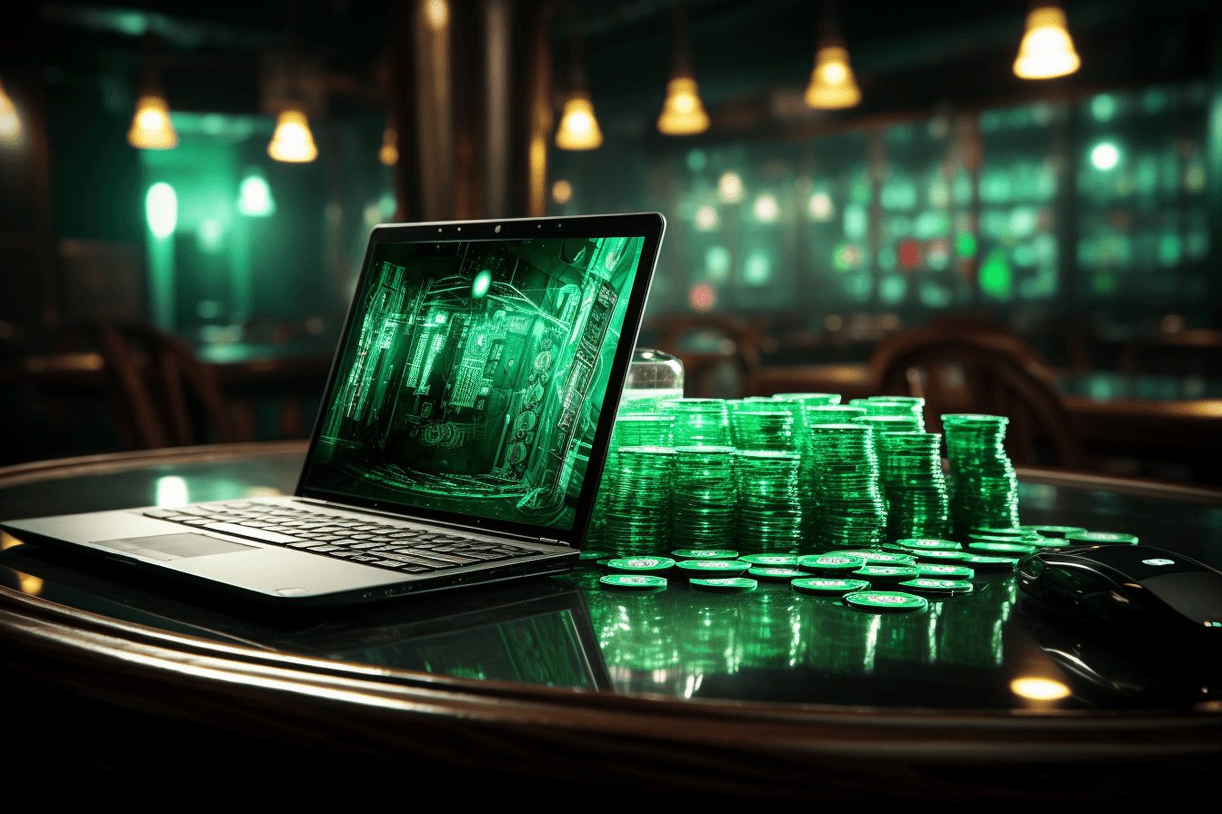 Os prós e contras do software NetEnt Casino image