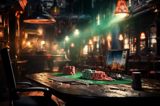 Perguntas frequentes sobre novos cassinos online image