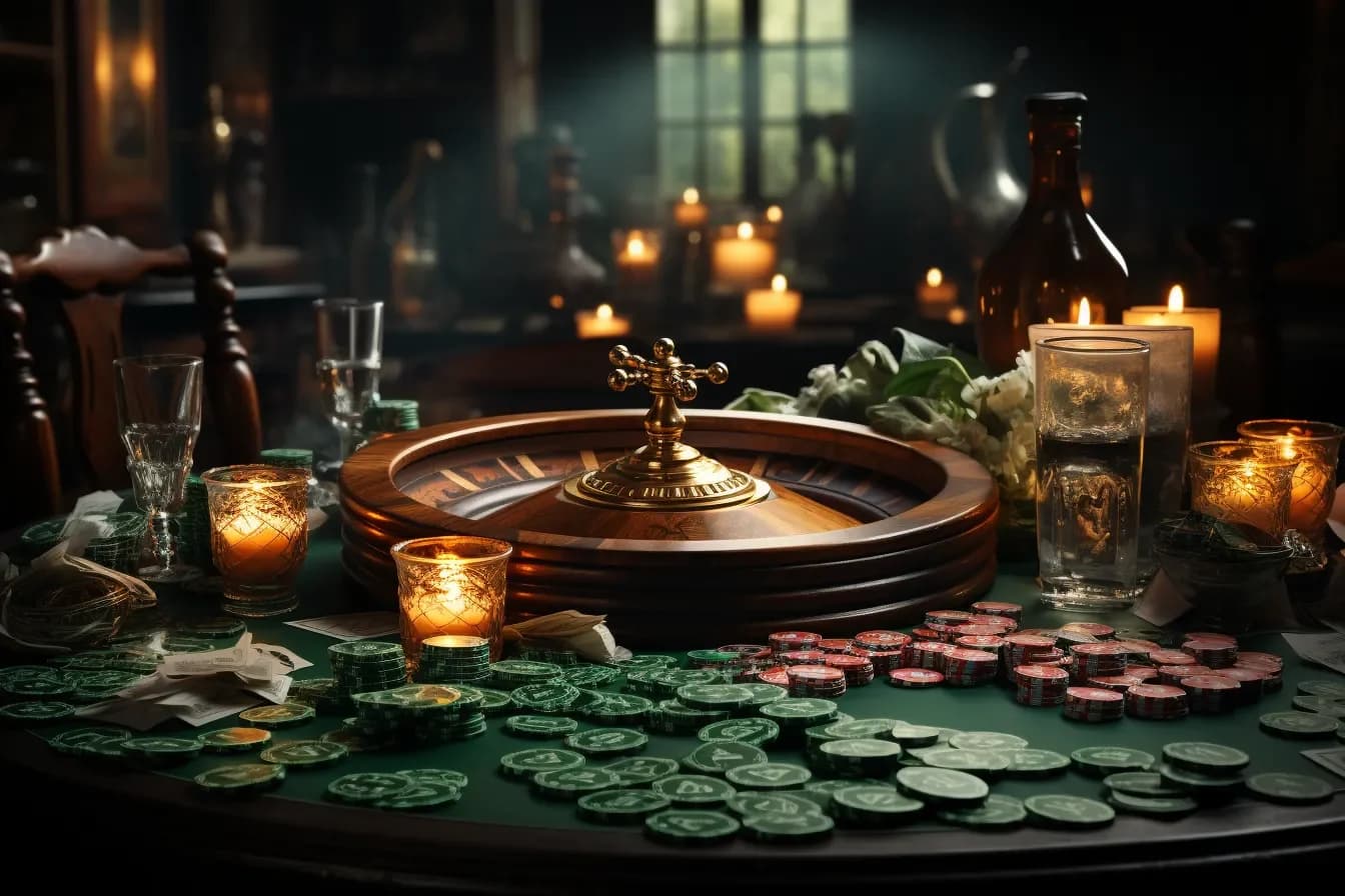 Principais jogos que você pode jogar no Hell Spin Casino image