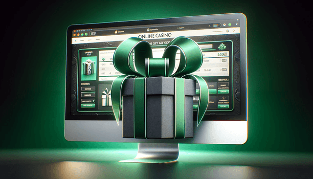 3 maneiras de obter códigos de bônus sem depósito em novos cassinos image