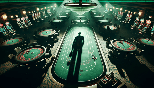 Seis tipos de jogadores a evitar num novo casino online image