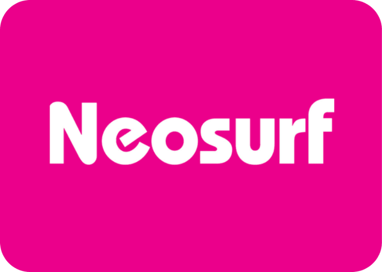 Lista de 10 Novos Cassinos Online Neosurf Seguros