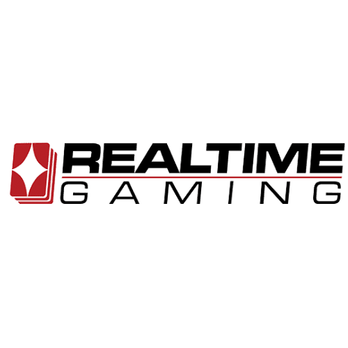 Os 10 melhores New Casino com software Real Time Gaming 2022