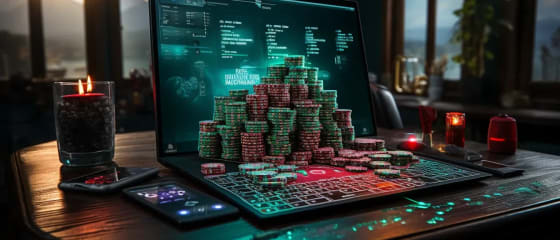 Superstições no pôquer online em novos cassinos