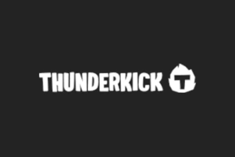 Os 10 melhores Novo Casino com software Thunderkick 2025