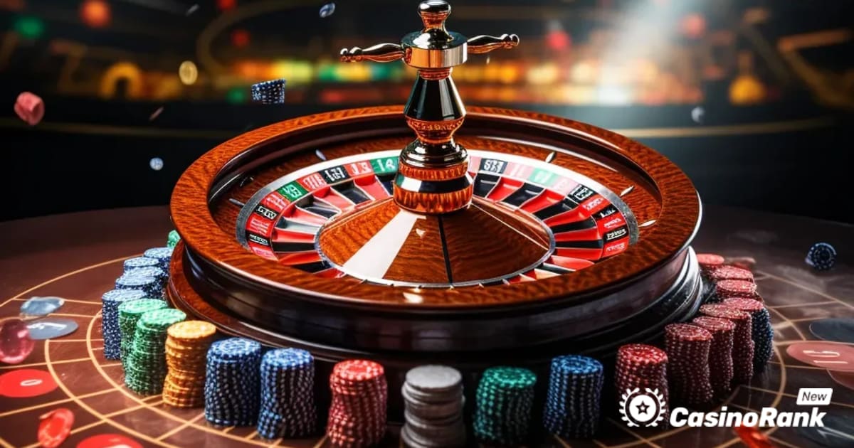 Ganhe 50% de bônus de recarga até € 200 de bônus de recarga no Dachbet Casino